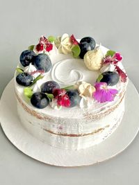 Gourmet & Signature Cakes