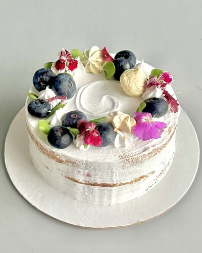 Gourmet & Signature Cakes