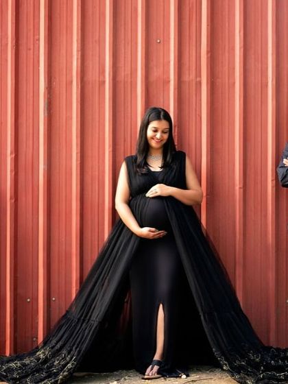 Anitha - Family Photography Maternity: The Glow of Anticipation photo 20