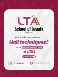 Nail Technician & Artistry Courses