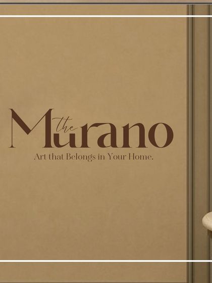 Ekaani - Luxury Home & Spiritual Decor Artistic Flourish: The Murano Collection & Decor Accents photo 9