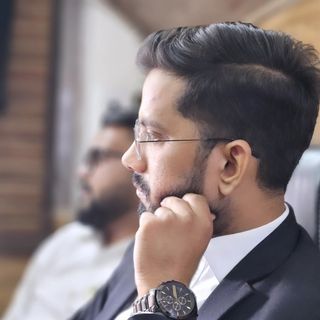 Abhishek Tiwari