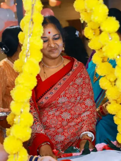 Naming Ceremonies & Traditional Rituals photo 19