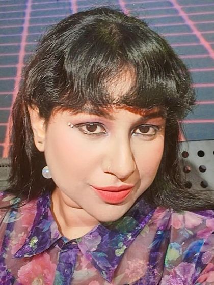 Riyanna - DJ Services High-Energy Live Gigs photo 19