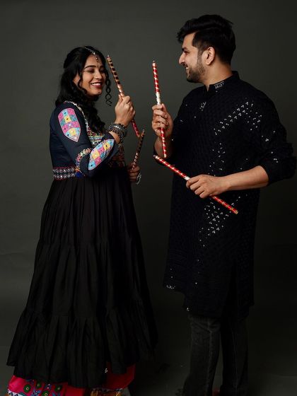 Anitha - Family Photography Traditional & Festive Portraits photo 12