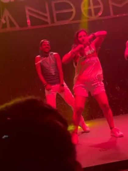 Lakshya - Group Fitness & Dance Classes Live Events & Performances photo 3