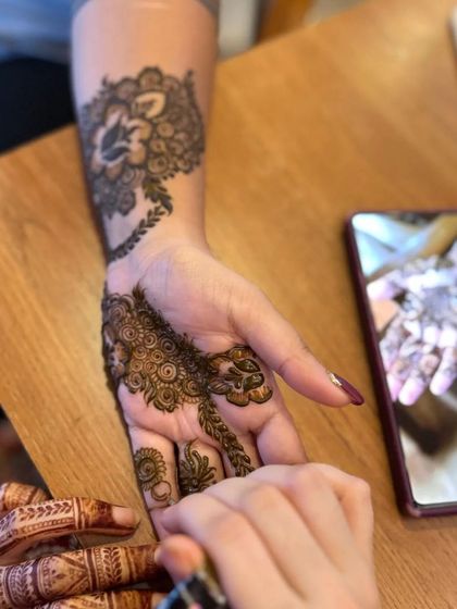 My Process & Passion photo 11