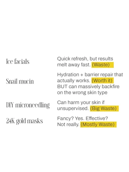 Skincare Fundamentals: Tips, Truths & Routines photo 3