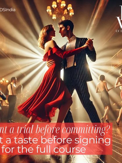 Lourd Vijay's Dance Studio - Dance Classes & Workshops for Adults Our Studios & Class Schedules photo 18