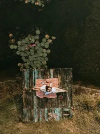 Pre-Wedding Shoots