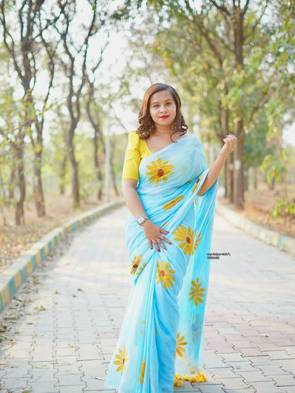 Maya Designer Studio - Custom Bridal & Occasion Wear Coordinated & Lightweight Occasion Wear photo 11