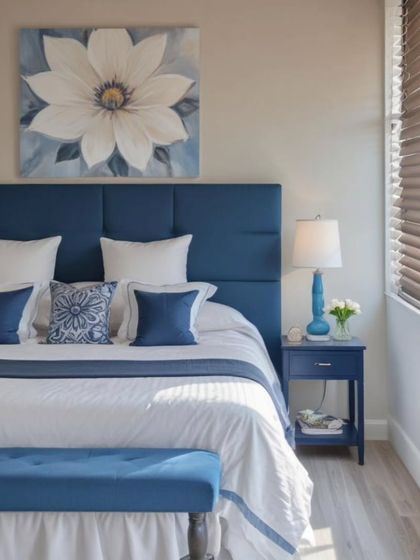 Fabdiz - Bespoke & Artistic Interior Design A Study in Style: Themed Interiors photo 12