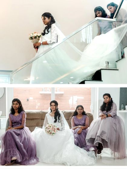 AJ Picture Company - Wedding & Couple Photography Church Weddings: I Do photo 3