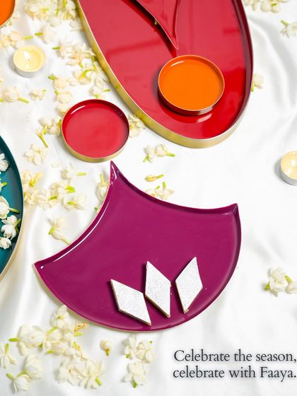 Symbols of Celebration: Festive Serveware photo 11