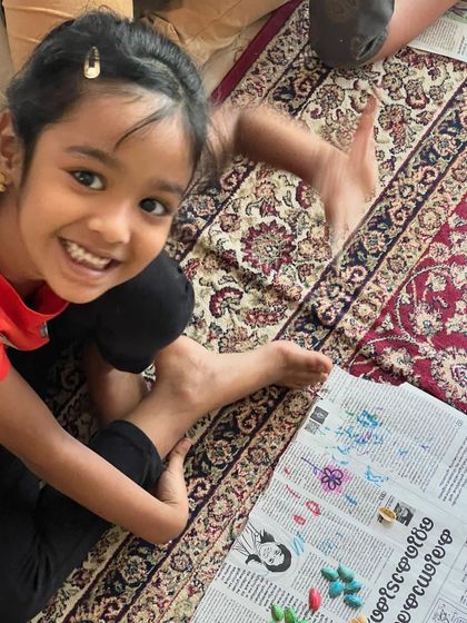 Little Creatives Club - Art Parties & Event Entertainment Our Favorite Craft Activities photo 42