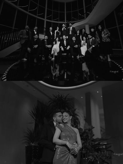 Sangeet & Cocktail Nights: The Celebration photo 6