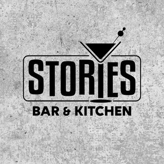 Stories Bar & Kitchen