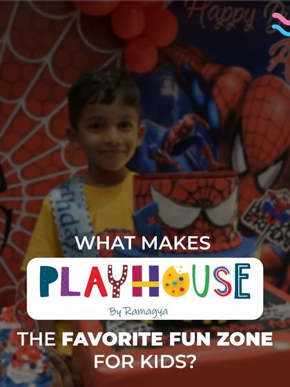 Unforgettable Themed Birthday Parties photo 53