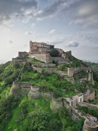 Travel & Heritage Content Creation