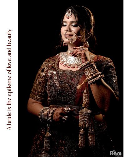Wedding Photography & Cinematography