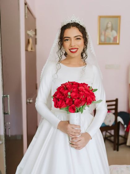 Timeless Christian Brides photo 172