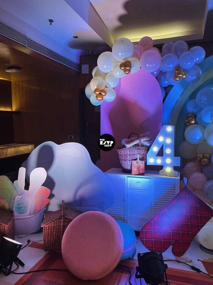 Fun, Games & Splashes photo 40