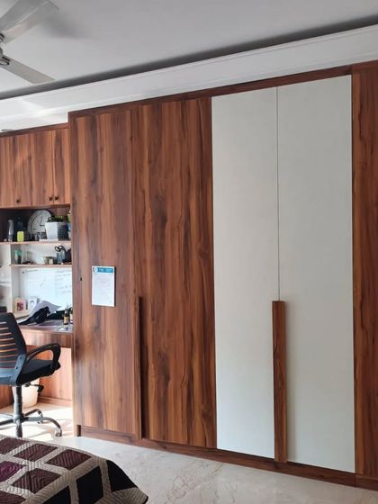 DesignTone - Custom Modular Furniture Bespoke Wardrobes and Storage Solutions photo 7