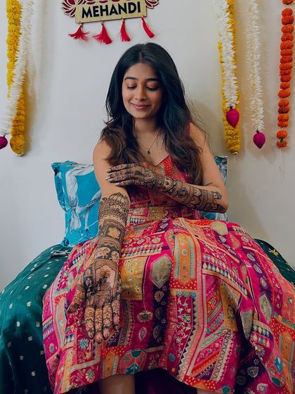 Happy Brides & Clients photo 25