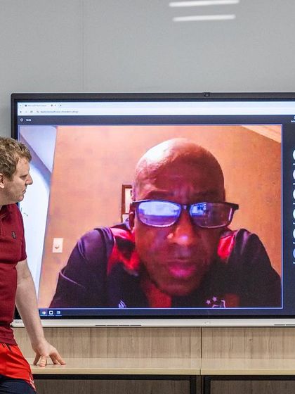 Lakshyan Academy of Sports - Coach & Trainer Education Professional Development Conferences photo 25