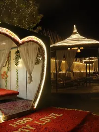 Private Event & Wedding Venue