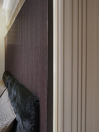 Tarun Mehta - Turnkey Interior Design & Execution Luxury Bedrooms & Walk-in Closets photo 74