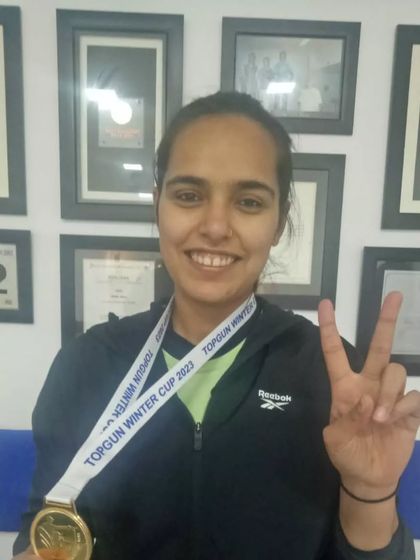 Our Rising Stars & Champions photo 26