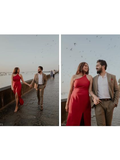 Mumbai City Romance photo 83