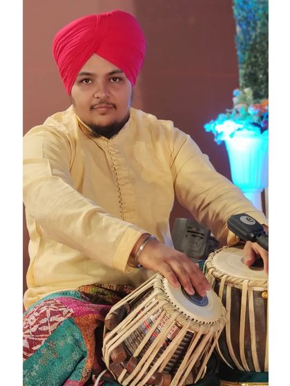 Intimate Baithaks & Classical Recitals photo 11