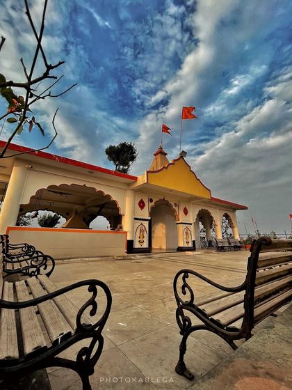 Sacred Sanctuaries of India photo 38