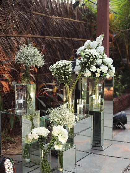 Elegant Wedding Ceremonies photo 25