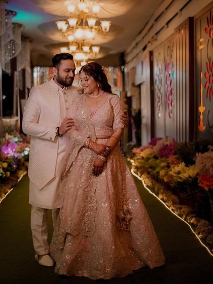 The Promise: Engagement Ceremonies photo 23