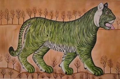 Shades Creative Gallery - Artist Exhibition & Promotion Exhibitions in Focus: Themed Showcases photo 8