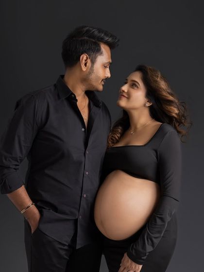 Maternity: The Glow of Anticipation photo 54