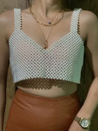 Handmade Fashion Accessories