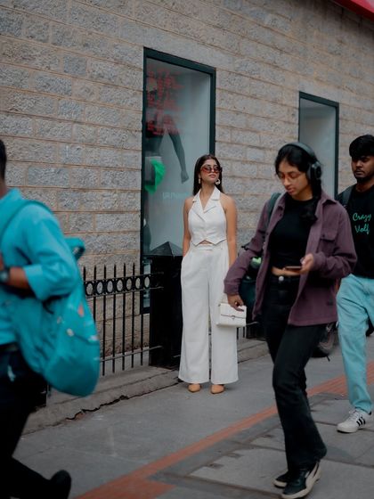 Portraitsbysham - Fashion & Portrait Photography Urban & Street Style photo 122