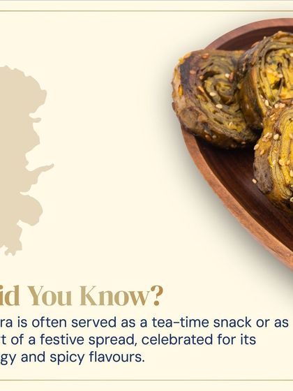 Banquet 18 - Bespoke Wedding Catering A Taste of Tradition: Authentic Regional Feasts photo 41