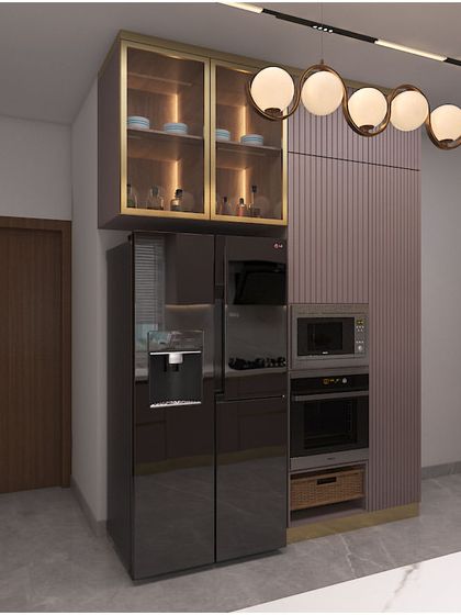 Furdo - Residential Interior Design Design Concepts & Renderings photo 35