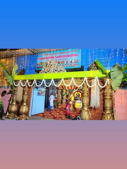 Additional Decorations & Details photo 35