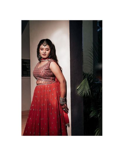 Orange Wedding Cinemas - Wedding Photography & Cinematography The Art of the Bridal Portrait photo 113