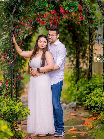 Firos Photography - Fashion & Portrait Photography Modern & Casual Portraits photo 11