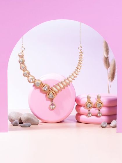 Modern Matte Gold photo 43