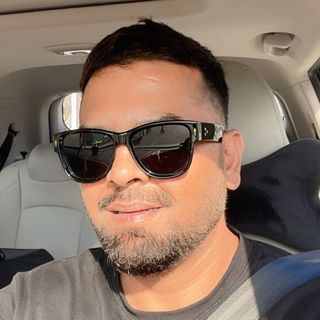 Azad Ahmed