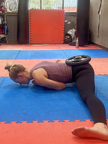 Core, Mobility & Flexibility photo 5