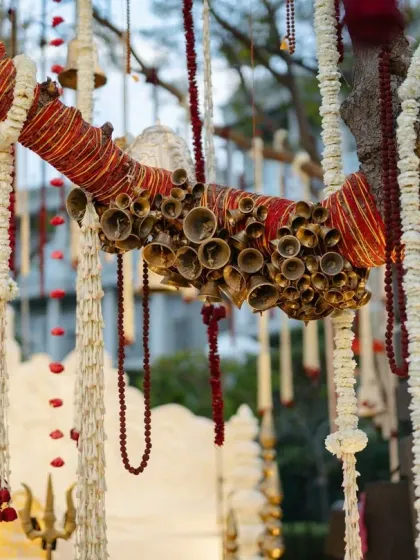 Grand Ceremonies & Varmalas photo 25